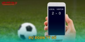 Dự đoán tỷ số chuẩn xác tại Tylekeonhacai hôm nay