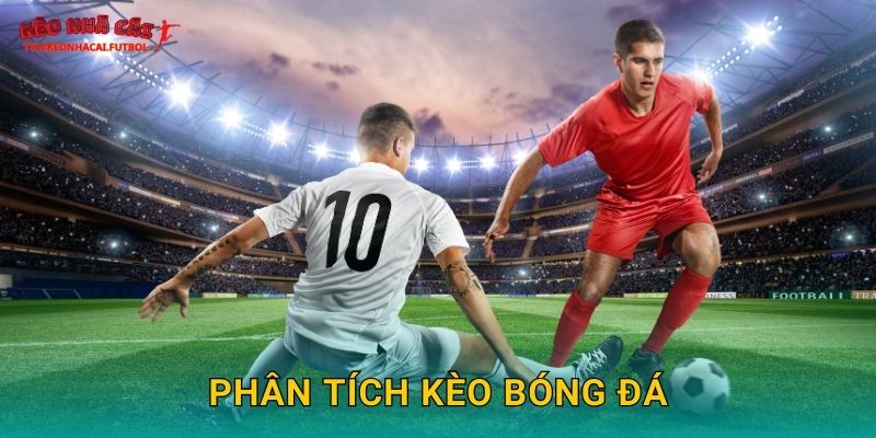 Phân tích kèo bóng đá chuẩn xác tại Tylekeonhacai hôm nay