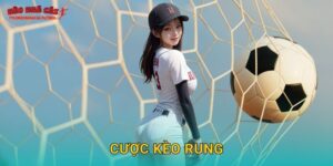 Cược kèo rung hấp dẫn cùng Tylekeonhacai dễ thắng