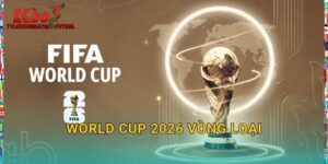 World Cup 2026 Vòng Loại: Cuộc Chiến Sinh Tử Các Châu Lục Trên Tylekeonhacai
