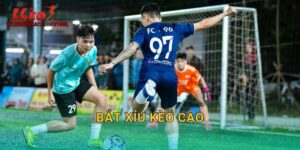 Bắt Xỉu Kèo Cao: Nghệ Thuật Kiếm Lời Từ Tylekeonhacai