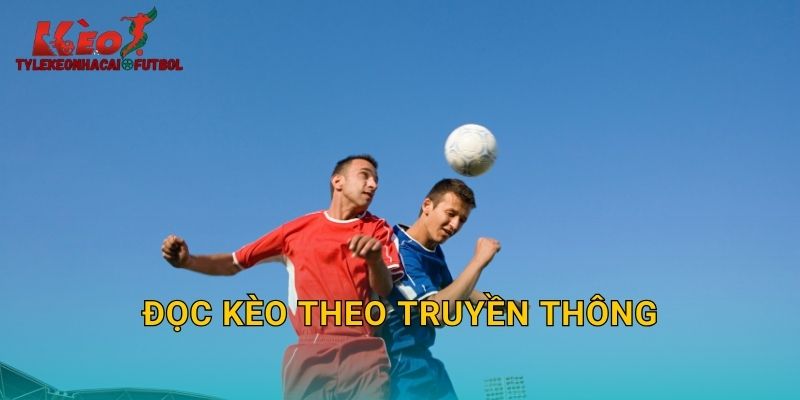 Đọc Kèo Theo Truyền Thông: Khai Thác Thông Tin Hiệu Quả Trên Tylekeonhacai