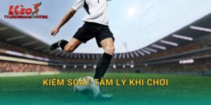 Kiểm Soát Tâm Lý Khi Chơi: Yếu Tố Quyết Định Thành Công Tại Tylekeonhacai