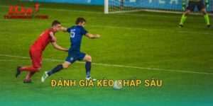 Đánh Giá Kèo Chấp Sâu: Thách Thức Lớn Cho Cao Thủ Tylekeonhacai