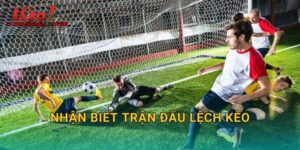 Nhận Biết Trận Đấu Lệch Kèo: Tránh Bẫy Từ Tylekeonhacai