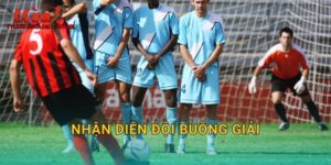 Nhận Diện Đội Buông Giải: Cơ Hội Dễ Thắng Tại Tylekeonhacai