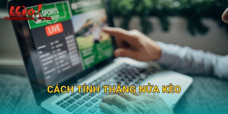 Cách Tính Thắng Nửa Kèo: Hiểu Rõ Luật Chơi Tại Tylekeonhacai