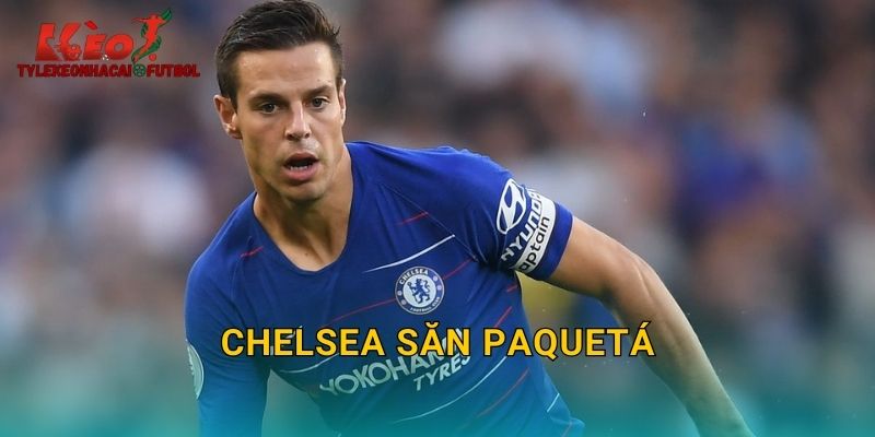 Chelsea Săn Paquetá: Thương Vụ Triệu Đô Gây Sốt Tylekeonhacai