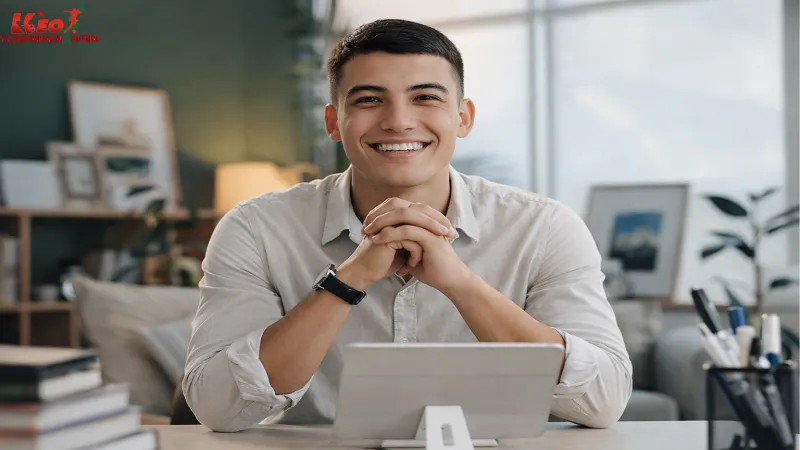 Derek Khôi – BTV & Phân tích kèo tại Tylekeonhacai.futbol