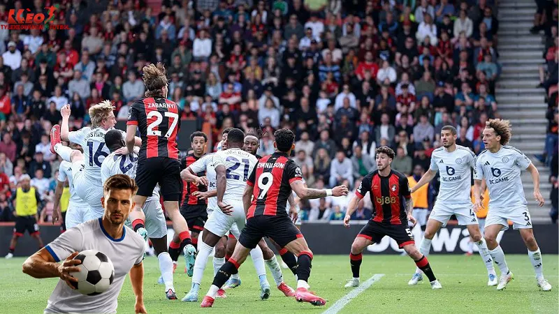 Tỷ Lệ Kèo Nhà Cái Futbol ⭐️ 3000+ Kèo Bóng Đá | KeoNhaCai 5 Hôm Nay & Ngày Mai 26 Kèo nhà cái biến động theo phong độ và thị trường